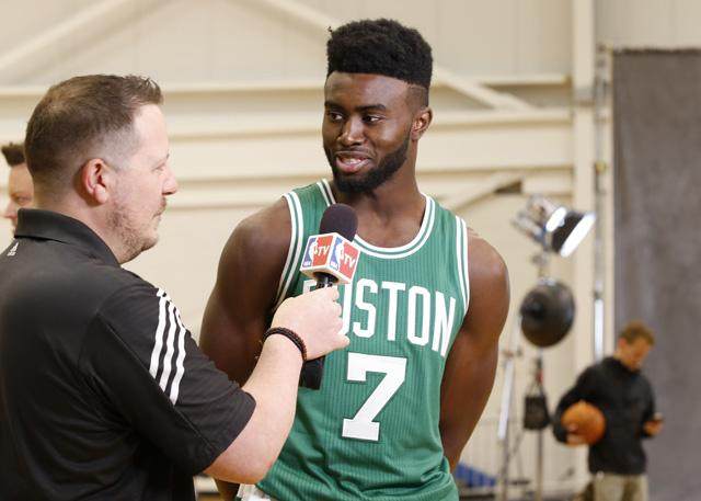 NBA历史上最经典的庆祝动作之一