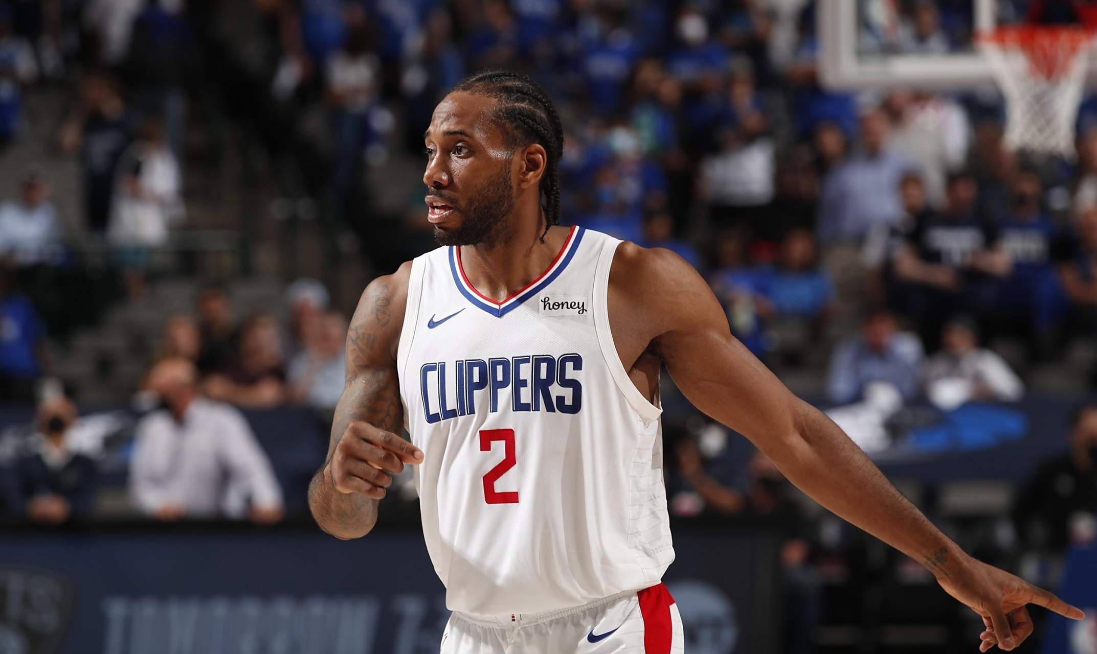 北上失败！快船31分惨败绿军，6连胜被对手投进24个三分终结